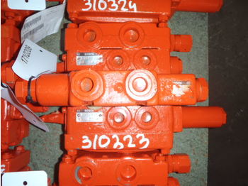 Válvula hidráulica para Máquina de construção Bosch 1521601055: foto 1