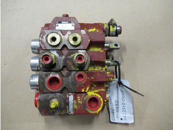 Válvula hidráulica para Máquina de construção Bosch 351: foto 1