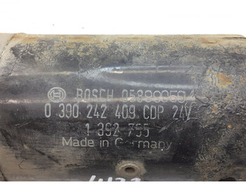Limpador de pára-brisa Bosch 4-series 94 (01.95-12.04): foto 5