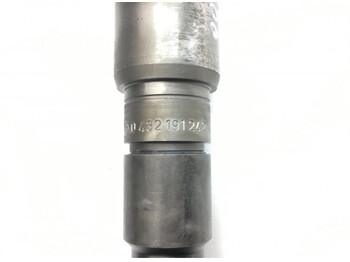Filtro de combustível Bosch Actros MP2/MP3 1844 (01.02-): foto 5