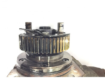Bomba de combustivel Bosch Actros MP4 1845 (01.13-): foto 2
