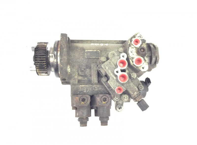 Bomba de combustivel Bosch Actros MP4 1845 (01.13-): foto 4