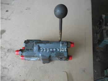 Válvula hidráulica para Máquina de construção Bosch HY/S 01 VC6: foto 1