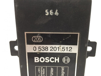 Centralina electrónica Bosch SB3000 (01.74-): foto 5