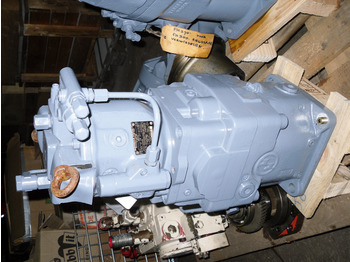 Bomba hidráulica para Máquina de construção Brueninghaus Hydromatik A10VO28DFLR-31R-PSC12N00-SO533 -: foto 2