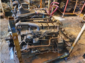 CUMMINS DAF 45 6 BT Turbo Engine - Motor para Camião de lona: foto 4