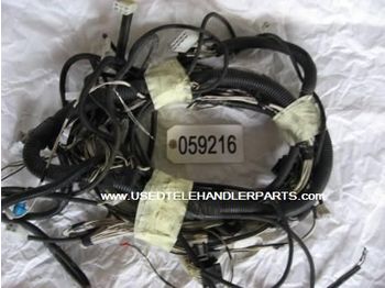 MERLO Vormont. Kabel Nr. 059216 - Cables/ Wire harness
