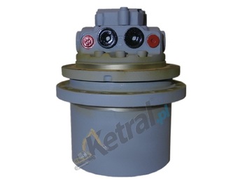 Caixa de câmbio HITACHI EX30