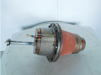 Caixa de câmbio Liebherr SAT225/200