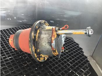 Caixa de câmbio Liebherr SAT225/200