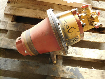 Caixa de câmbio Liebherr SAT225/200