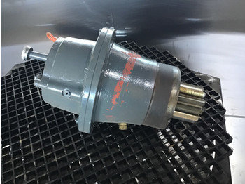 Caixa de câmbio Liebherr SAT250/201