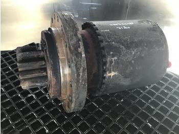 Caixa de câmbio Liebherr SAT250/278