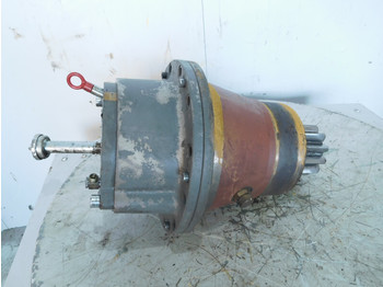 Caixa de câmbio Liebherr SAT275/238