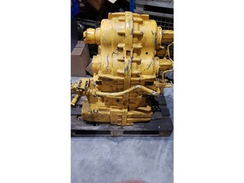 Caixa de câmbio Volvo Gearbox 22584