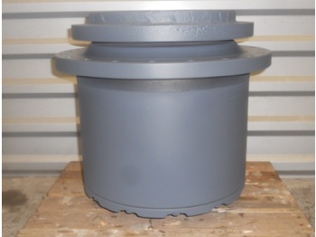 Caixa de câmbio ZEPPELIN ZR26