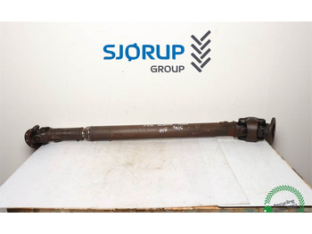 Hydrema 912 C Drive shaft  - Caixa de velocidade