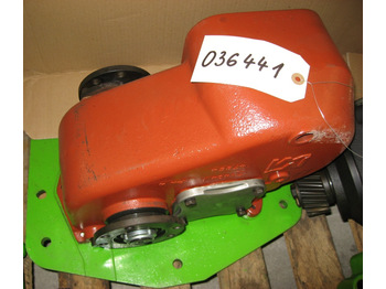 MERLO Getriebe Nr. 036441 - Caixa de velocidade