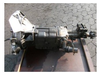 VW LT Getriebe 015 / 008 - Caixa de velocidade