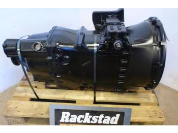 Caixa de velocidade Volvo VT2514B remanufactured gearbox