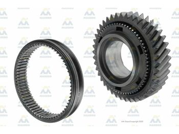  AM Gears 62520 Masiero Satz 1.ter Gang Muffe passend BMW 62520 - Caixas de velocidade e peças