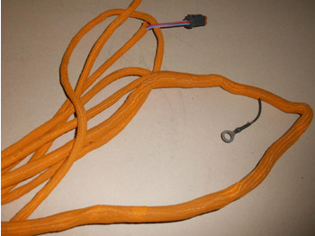 Cables/ Wire harness para Máquina de construção novo Caterpillar 1699635 -: foto 3