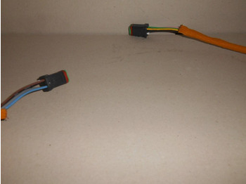 Cables/ Wire harness para Máquina de construção novo Caterpillar 1699635 -: foto 4