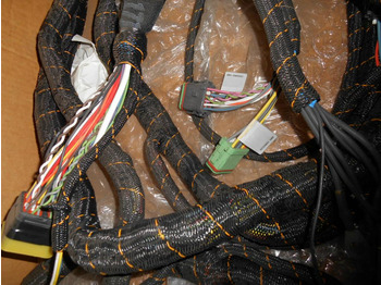 Cables/ Wire harness para Máquina de construção novo Caterpillar 2427090 -: foto 3