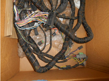 Cables/ Wire harness para Máquina de construção novo Caterpillar 2427090 -: foto 5