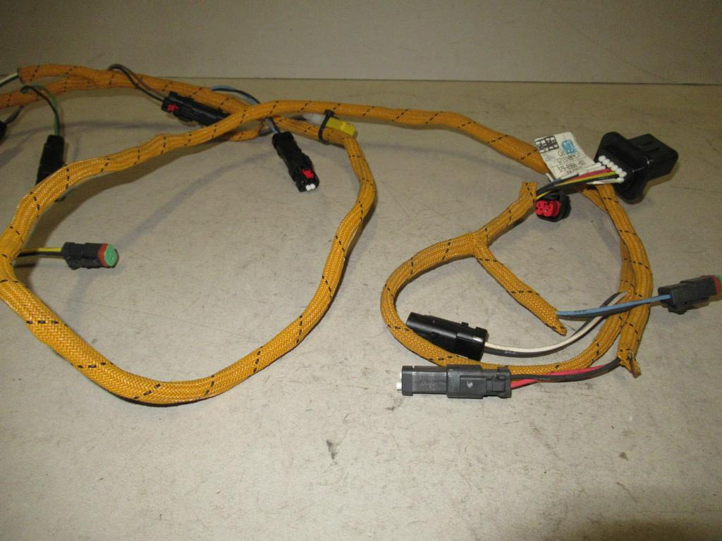 Cables/ Wire harness para Máquina de construção novo Caterpillar 3798366 -: foto 3