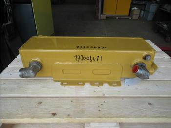 Radiador de óleo para Máquina de construção Caterpillar 4503461: foto 1