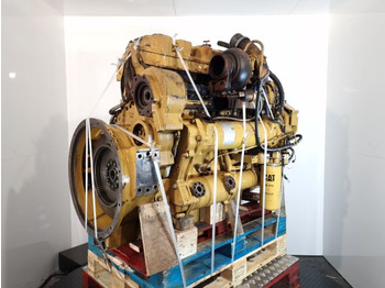 Caterpillar C18 Engine RHX Plant Spec - Motor para Máquina de construção: foto 1