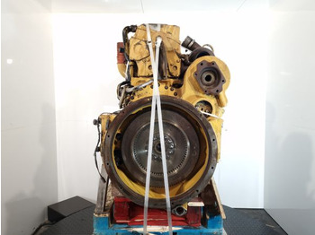 Caterpillar C18 Engine RHX Plant Spec - Motor para Máquina de construção: foto 5