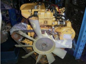 Motor e peças Caterpillar Engine: foto 1