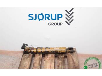 Hydrema 908 Hydraulic Cylinder  - Cilindro hidráulico