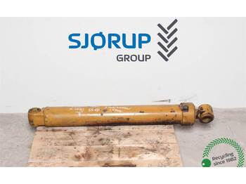 Hydrema 926 C Hydraulic Cylinder  - Cilindro hidráulico