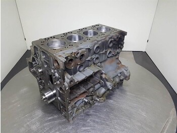 Motor para Máquina de construção Claas TORION1812-D934A6-Crankcase/Unterblock/Onderblok: foto 3