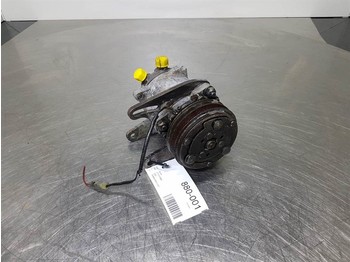 Bucher CITYCAT5000-Sanden SD5H14-Compressor/Kompressor - Compressor de ar condicionado