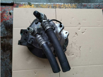  SANDEN SD7H15 - Compressor de ar condicionado