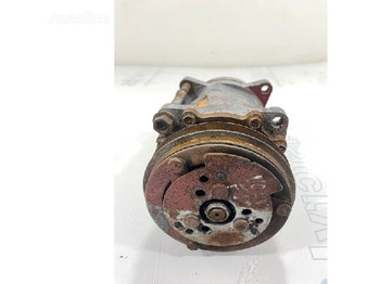  Sanden 1259340   Sanden F10 - Compressor de ar condicionado