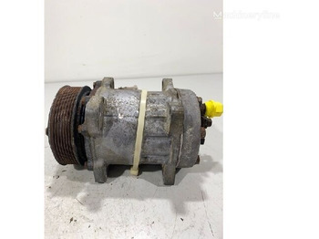  Sanden 3E-1906  for Caterpillar construction equipment - Compressor de ar condicionado
