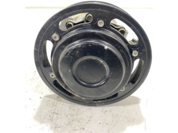  Sanden 84094705   Volvo FH13 / FM11 / FM13 / FMX - Compressor de ar condicionado
