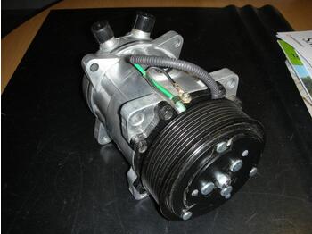  Sanden Klimakompressor / air condition compressor SD7H15 / 4866 - Compressor de ar condicionado