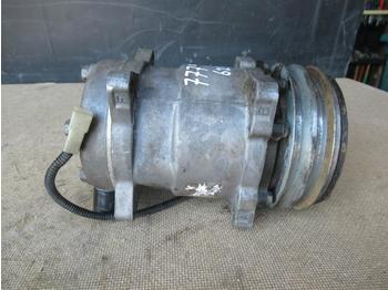 Sanden SD5-4U - Compressor de ar condicionado