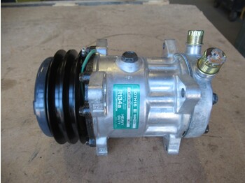 Sanden SD7H15 - Compressor de ar condicionado