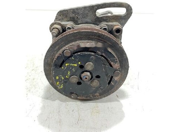  Sanden ZC7H15B2   Sanden - Compressor, sistema de ar comprimido