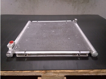 Sanden HFC-134a - Condensador