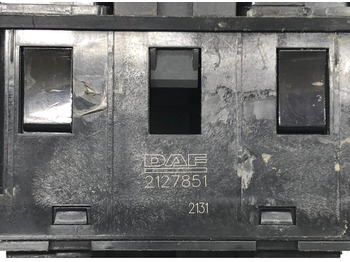 Painel de instrumentos DAF CF450 (01.18-): foto 5