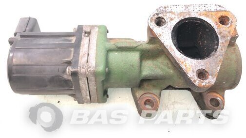 Motor e peças para Camião DAF Control valve Egr 1706529: foto 3