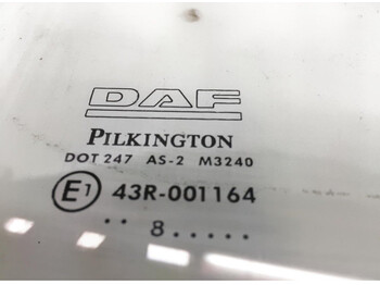 Vidro e peças DAF DAF, PILKINGTON XF105 (01.05-): foto 2